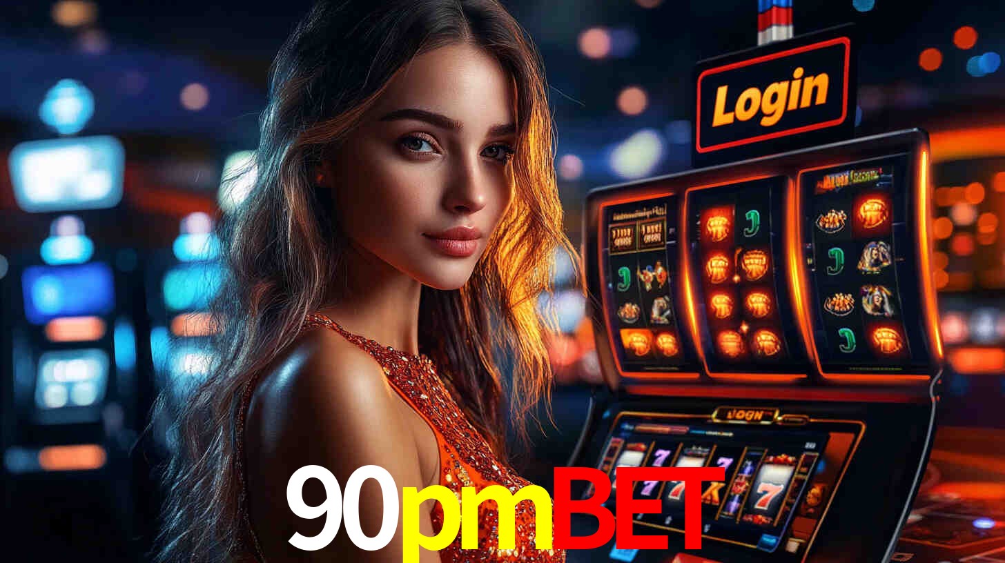 90pmbet: Seu Cassino Premiado com Pagamentos Rápidos