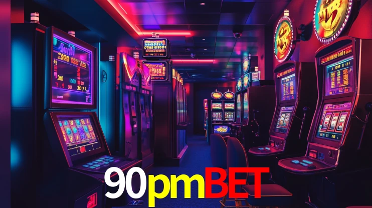 90pmbet