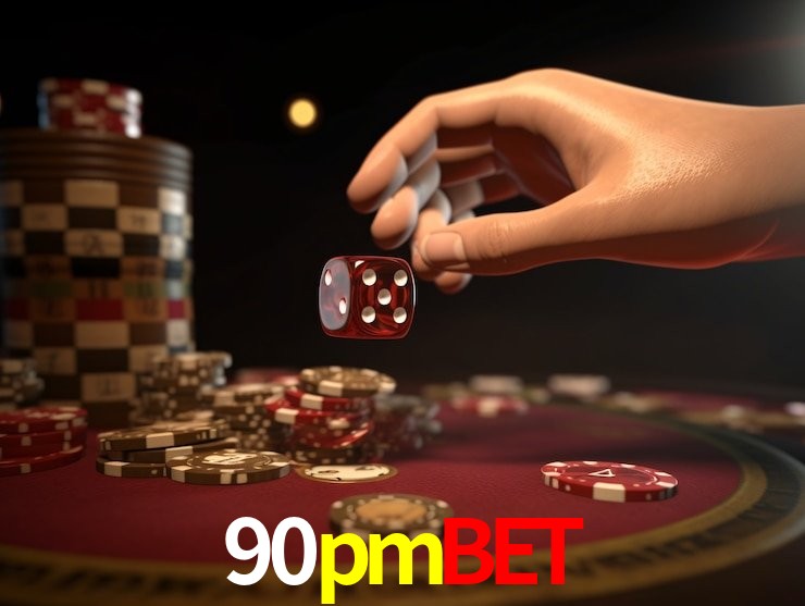 Promoção Relâmpago 90pmbet