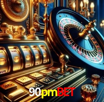 Provedores de Jogos 90pmbet