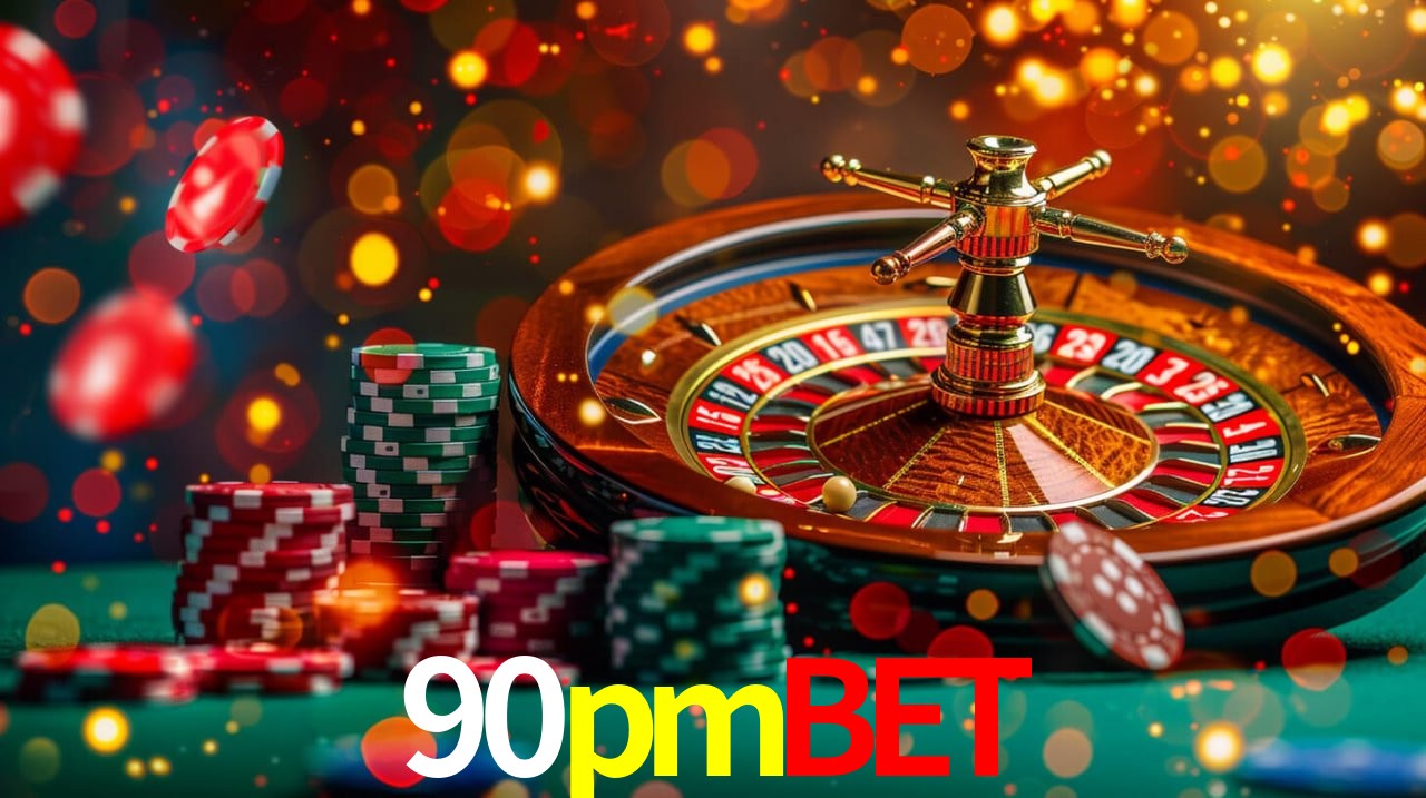 Mesa de Blackjack 90pmbet
