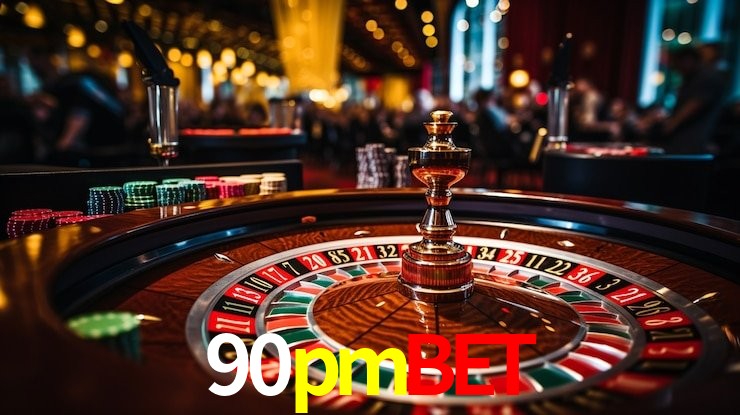 A Popularidade dos Caça-Níqueis no 90pmbet